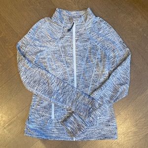 Iviva Define Jacket size 14 great condition - zip pockets, thumb holes & cuffs